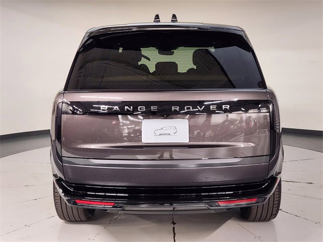 New 2026 Land Rover Range Rover SE image 10