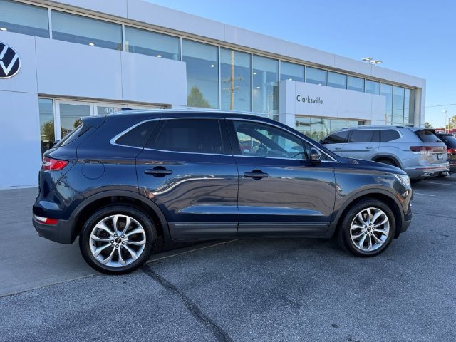 Used 2017 Lincoln MKC Select w/ Select Plus Package AWD/4WD image 6
