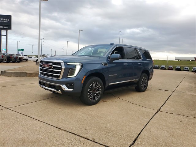 New 2026 GMC Yukon Elevation w/ Elevation Premium Package image 3