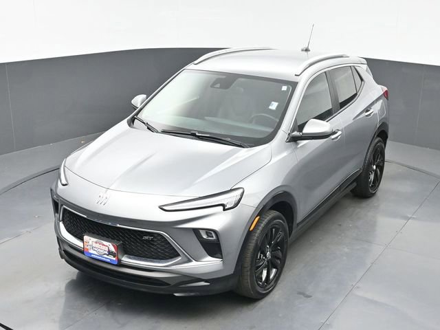 Used 2024 Buick Encore GX Sport Touring image 30