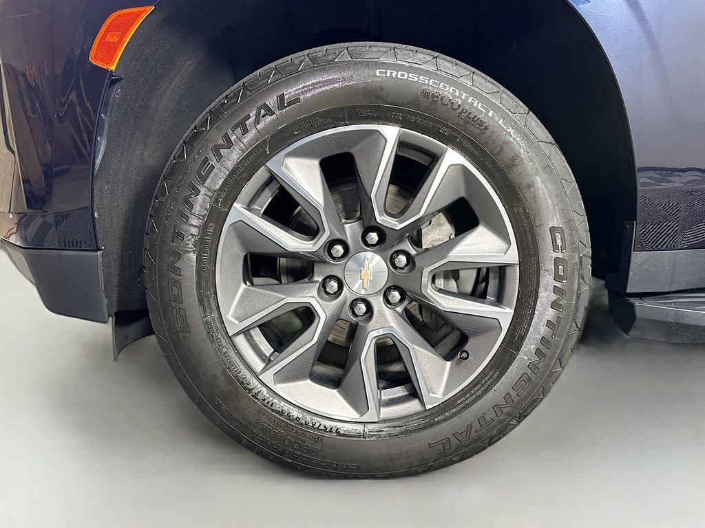 Used 2023 Chevrolet Tahoe LT w/ LT Signature Package AWD/4WD image 33