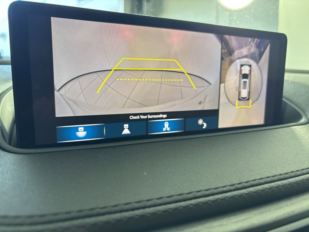 Used 2022 Acura MDX SH-AWD w/ Advance Package image 29