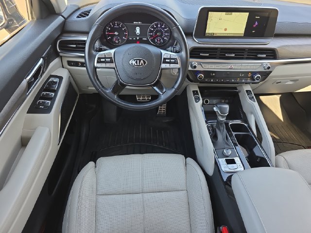 Used 2020 Kia Telluride SX FWD image 15