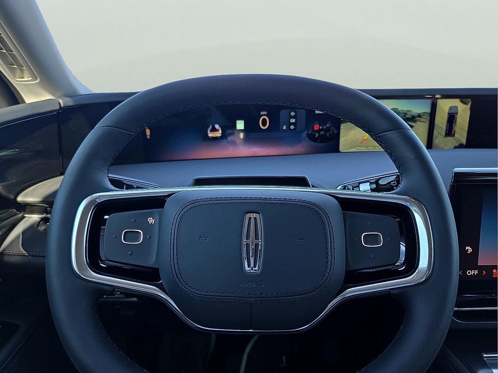 New 2026 Lincoln Nautilus Premier AWD/4WD image 19
