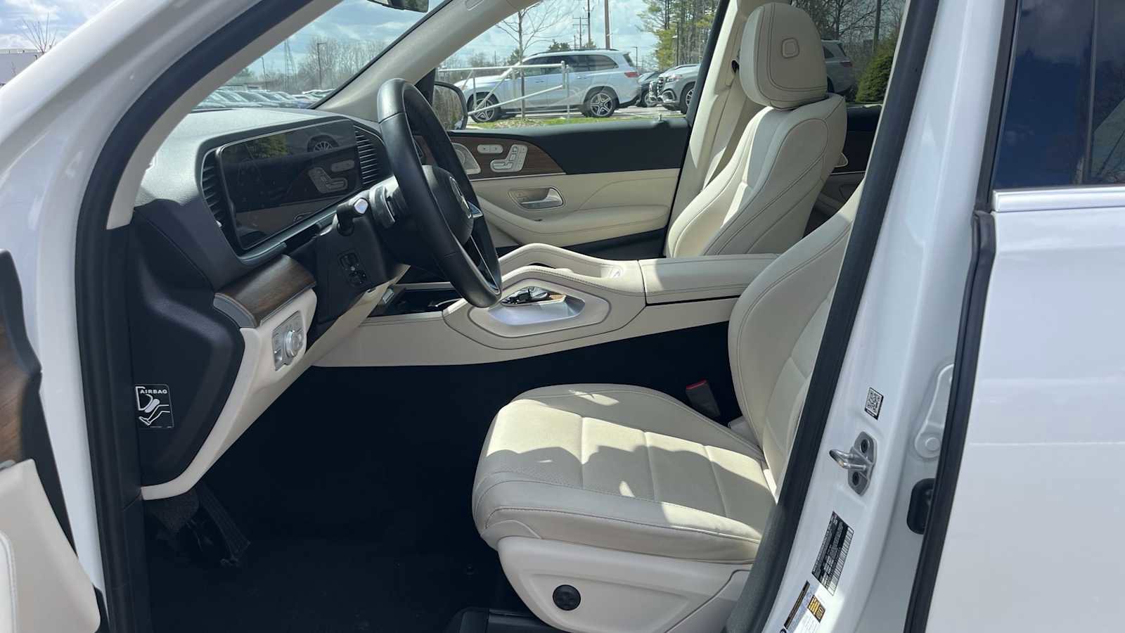 Certified 2024 Mercedes-Benz GLE 450 4MATIC image 15