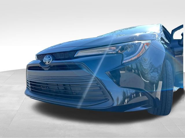 Certified 2024 Toyota Corolla LE FWD image 29
