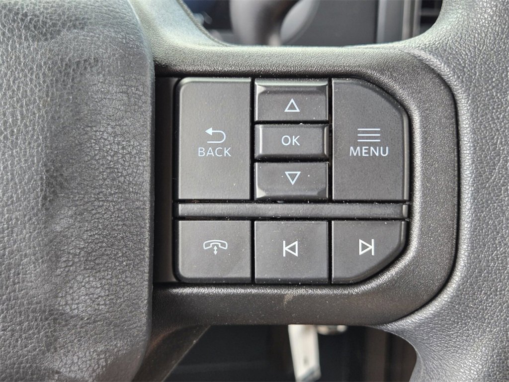 New 2025 Ford F150 STX w/ Equipment Group 200A image 24