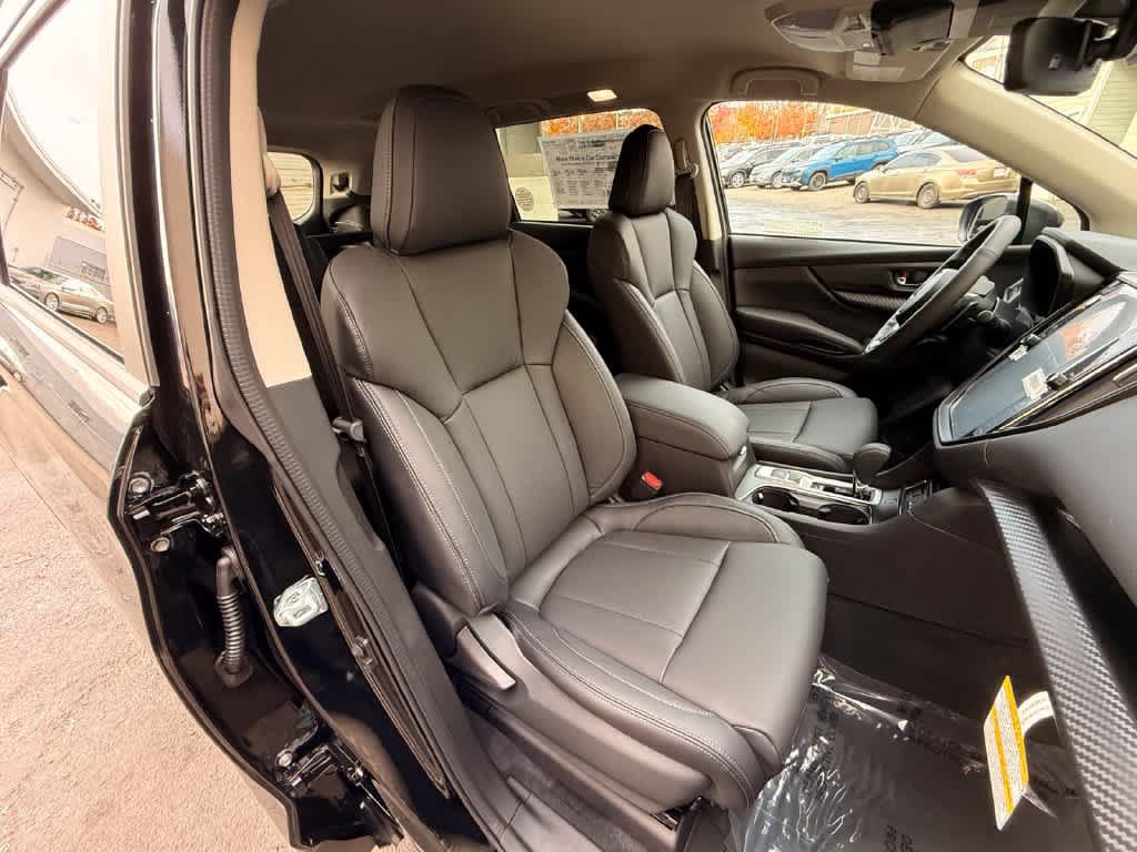 Used 2026 Subaru Ascent Premium AWD/4WD image 15