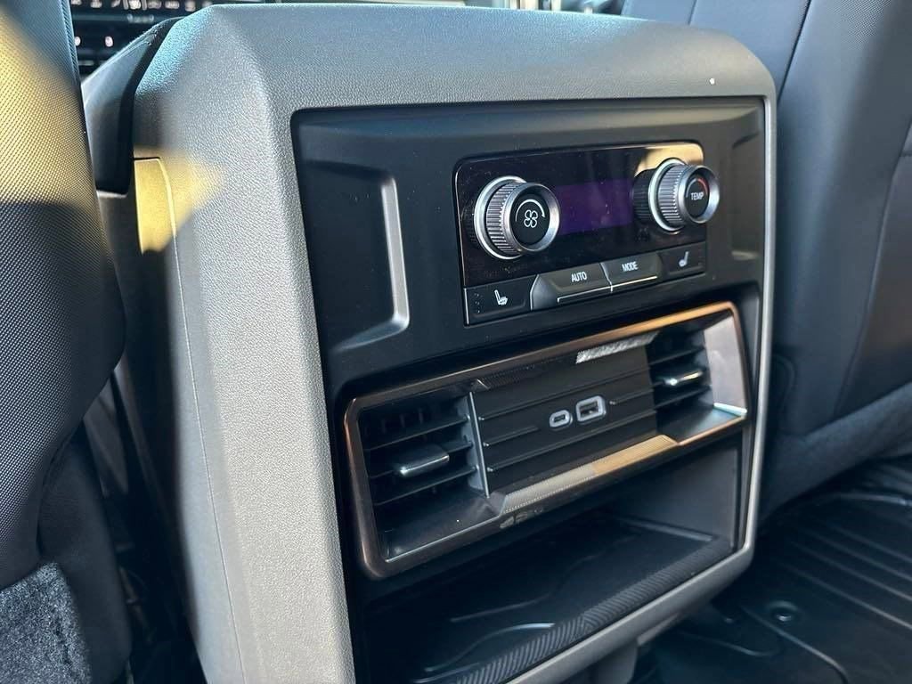 New 2025 GMC Hummer EV 3X image 52