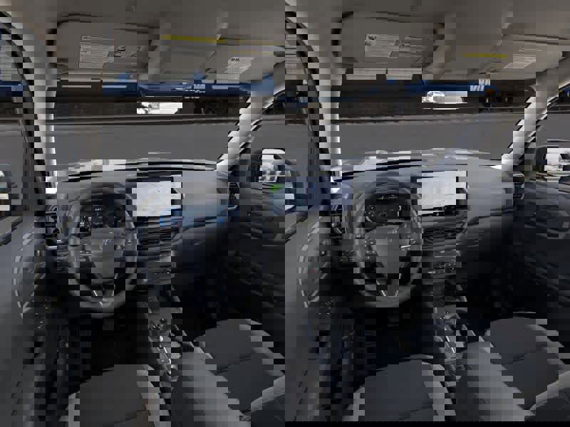 New 2025 Ford Bronco Sport Big Bend image 10