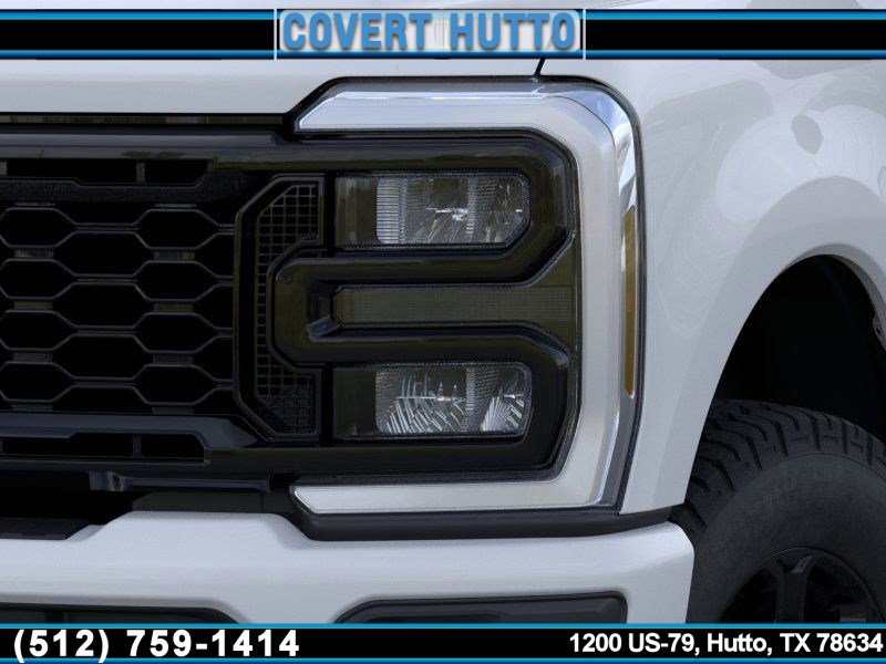 New 2026 Ford F250 XL w/ STX Appearance Package image 18
