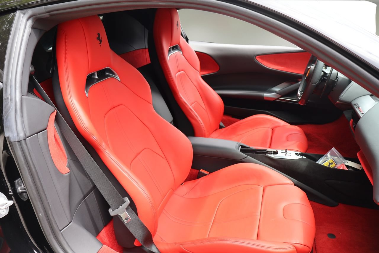 Used 2023 Ferrari SF90 Stradale AWD/4WD image 14
