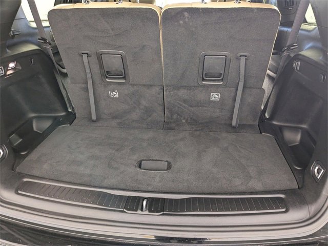 Used 2024 Jeep Grand Cherokee L Limited w/ Luxury Tech Group II image 30