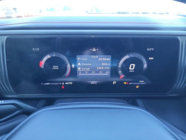 New 2026 Dodge Charger R/T Scat Pack image 10