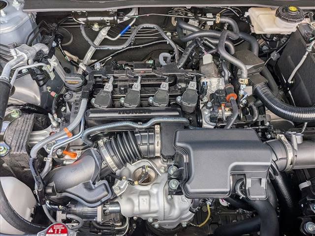 New 2026 Honda CR-V EX image 16