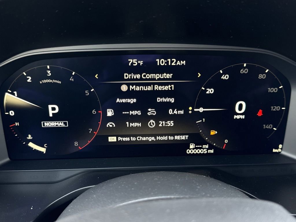 New 2026 Mitsubishi Outlander SEL FWD image 9