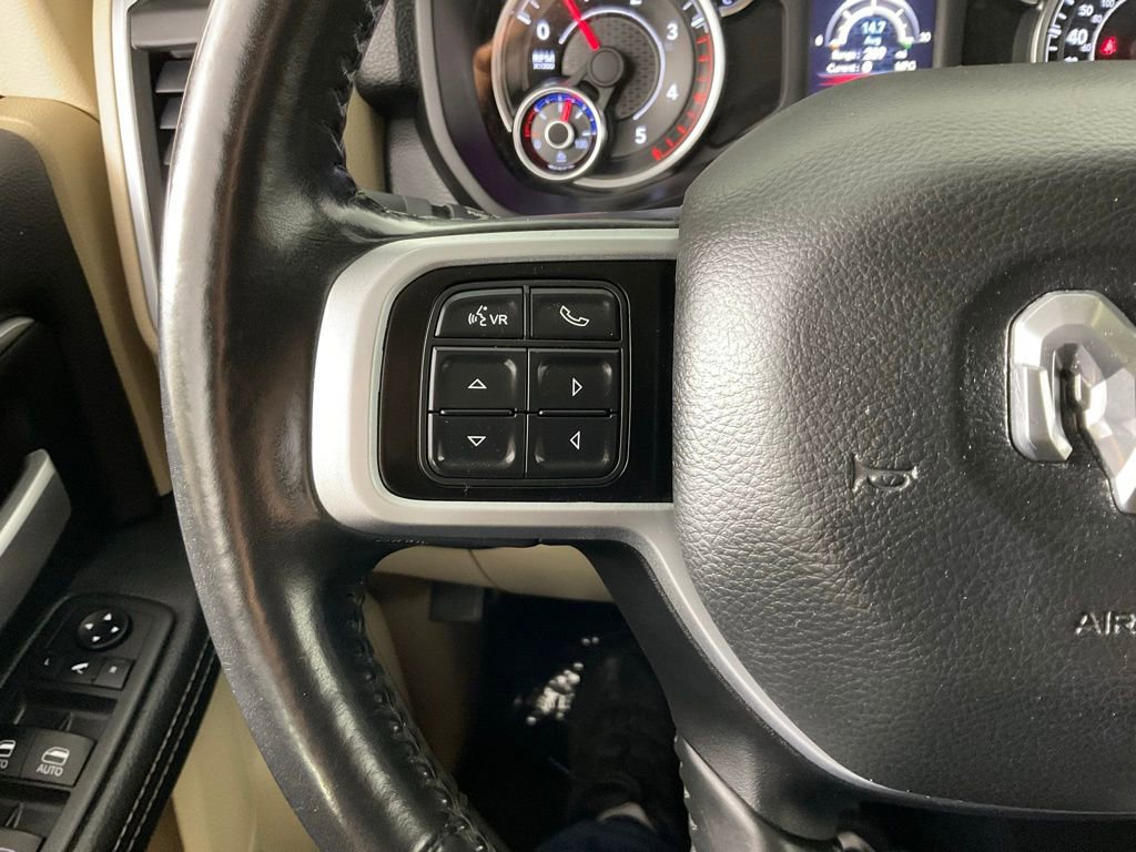Used 2020 RAM 2500 Big Horn w/ Level 1 Equipment Group AWD/4WD image 22