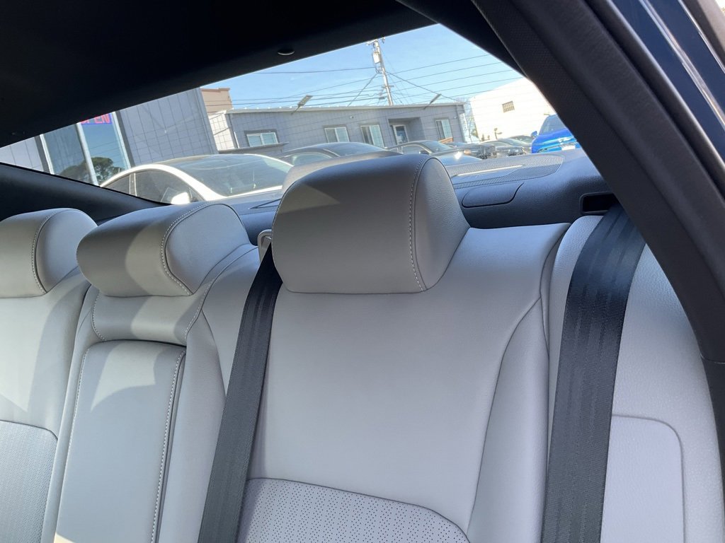 Used 2026 Honda Civic Sport Touring image 30