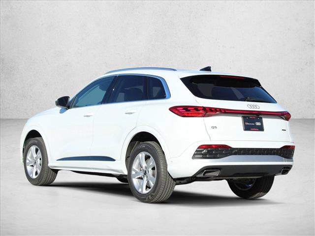 Certified 2025 Audi Q5 Premium w/ Convenience Package AWD/4WD image 11