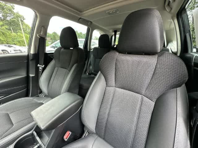 Used 2024 Subaru Forester Premium AWD/4WD image 16