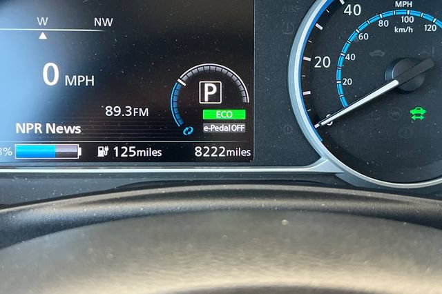Used 2024 Nissan Leaf SV Plus FWD image 33