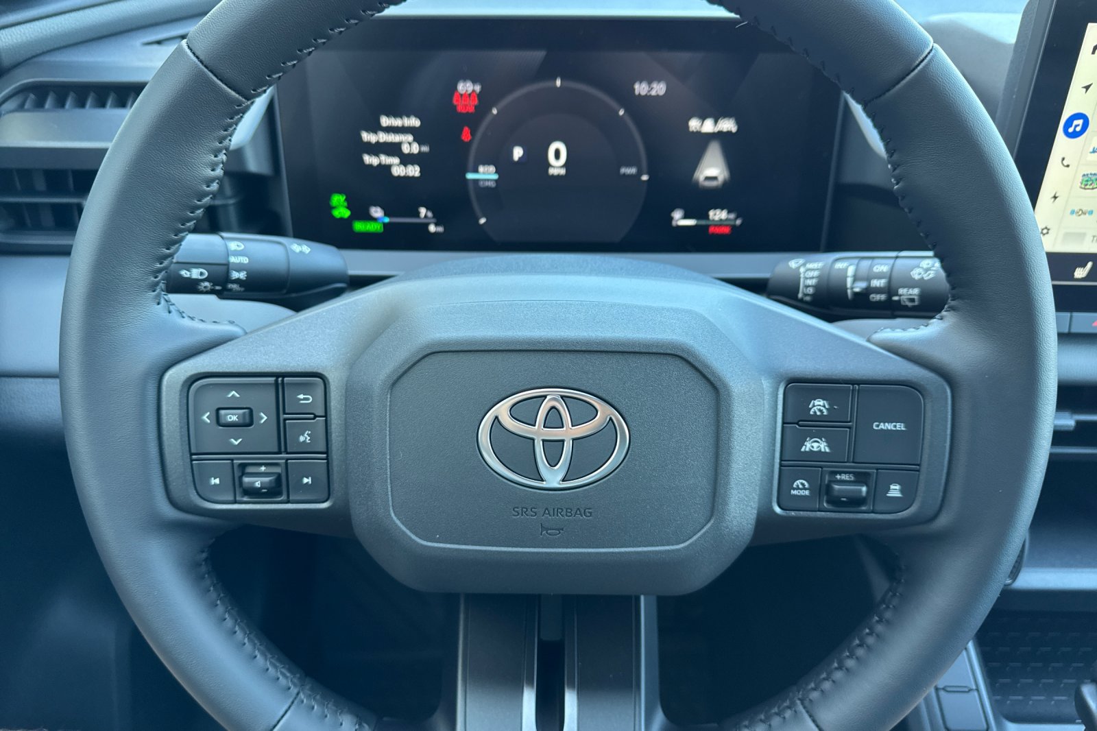 New 2026 Toyota RAV4 SE AWD/4WD image 23