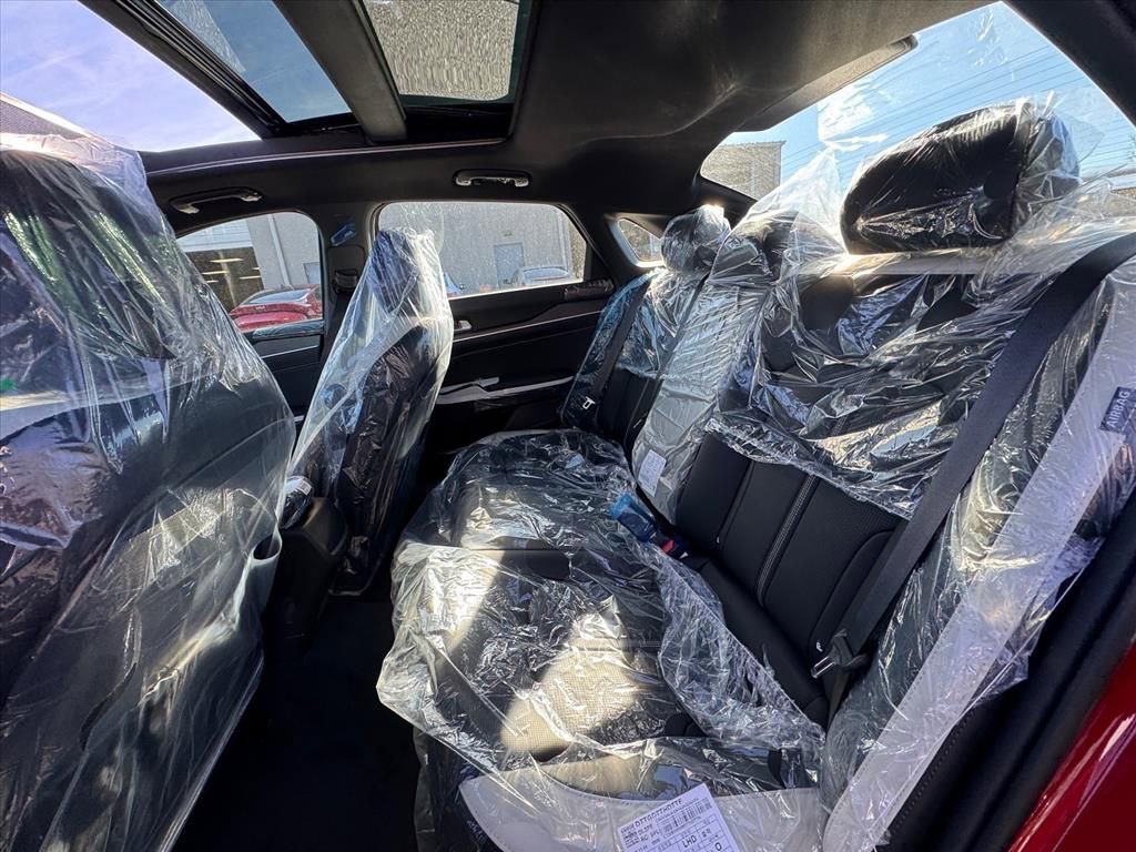 New 2026 Kia K5 GT-Line image 8