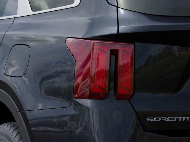 New 2025 Kia Sorento S w/ Panoramic Sunroof Package image 11
