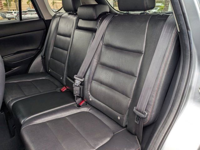 Used 2014 MAZDA CX-5 Grand Touring image 27