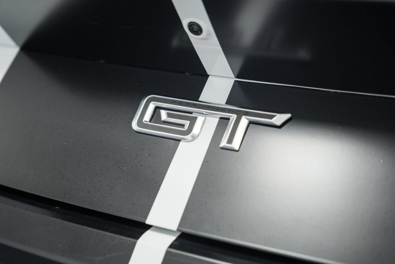 Certified 2024 Ford Mustang GT Premium w/ GT Performance Package RWD image 15