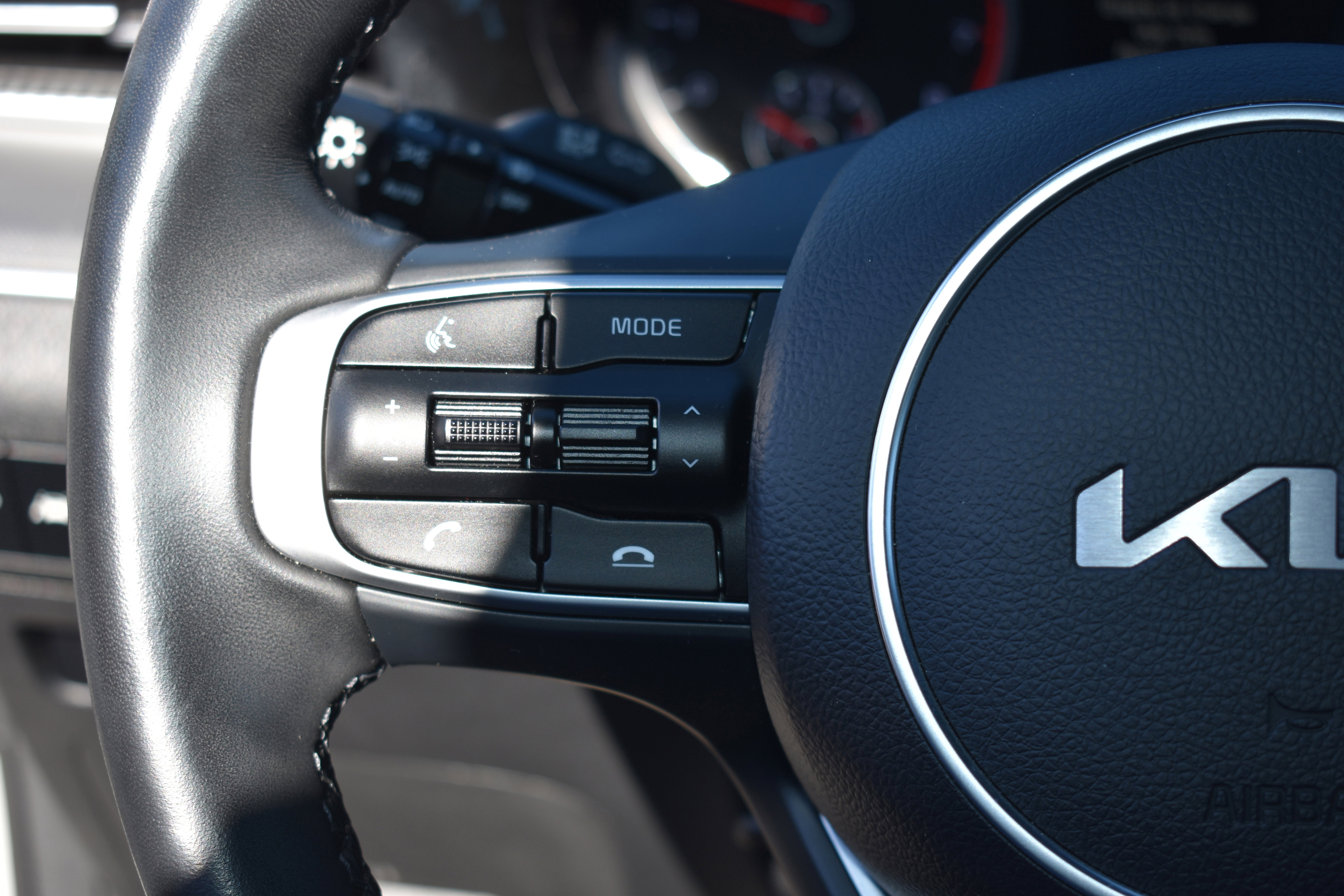 Used 2023 Kia K5 GT-Line w/ GT-Line Premium Package image 15