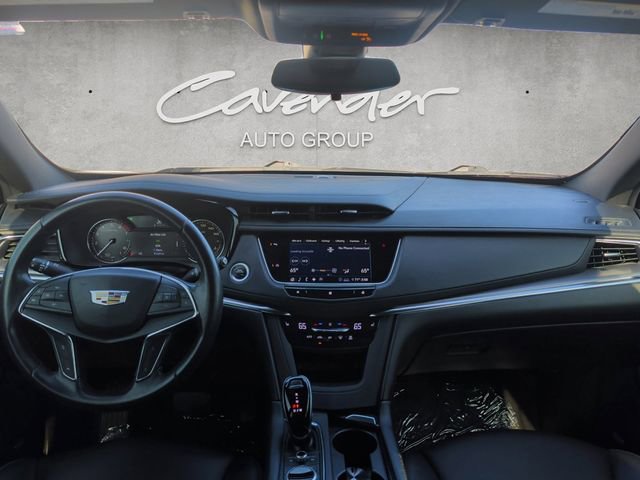 Used 2020 Cadillac XT5 Luxury image 20