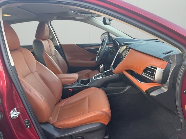 Used 2022 Subaru Legacy Touring XT image 13