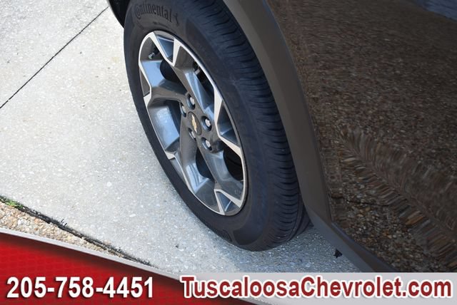 Certified 2024 Chevrolet Trax LT w/ Driver Confidence Package FWD image 15