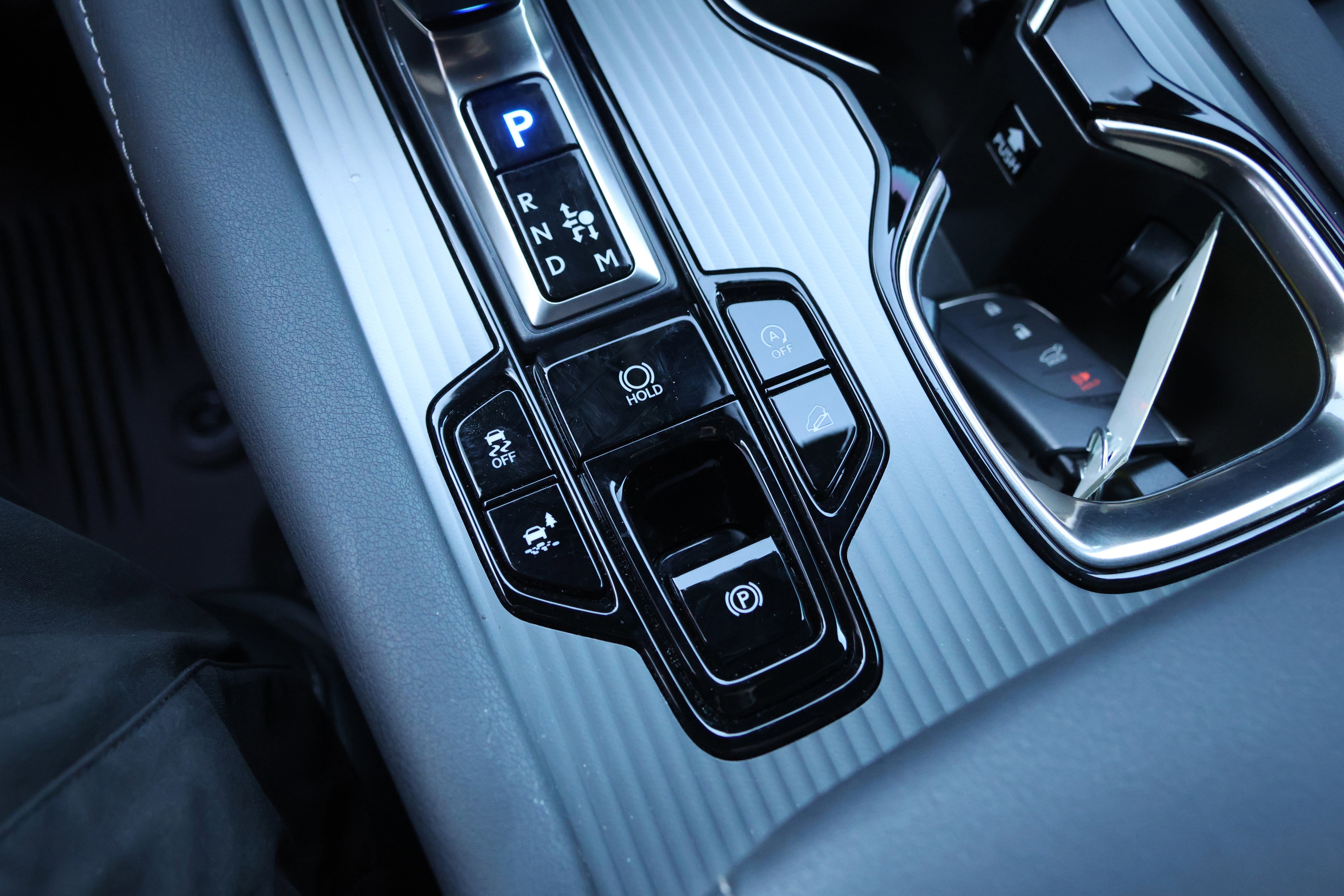 Used 2023 Lexus RX 350 F Sport w/ Cold Area Package image 30