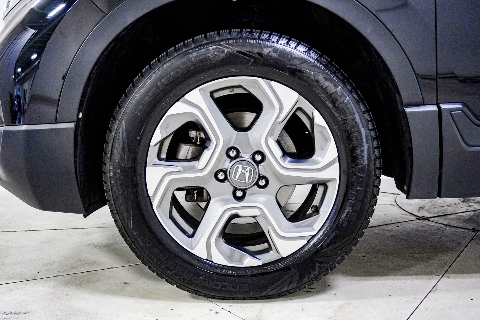 Used 2017 Honda CR-V EX-L image 17