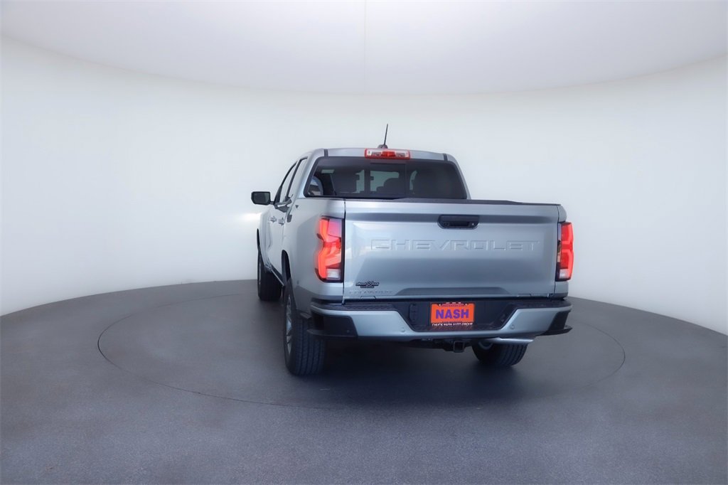 New 2026 Chevrolet Colorado LT w/ LT Convenience Package image 5