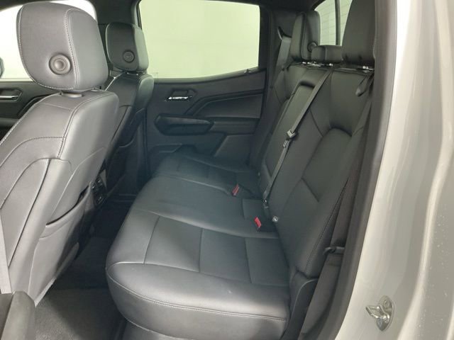 Used 2024 Chevrolet Colorado LT w/ LT Convenience Package III image 28