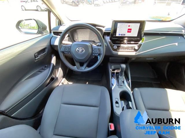 Used 2024 Toyota Corolla LE FWD image 23