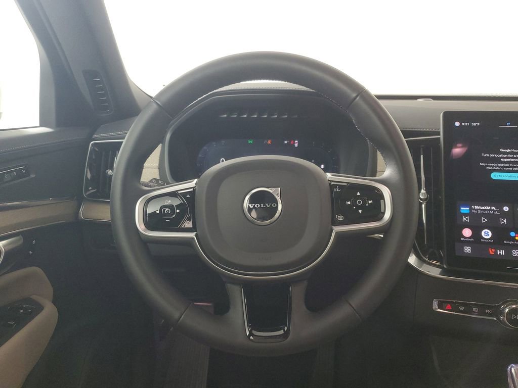 Certified 2025 Volvo XC90 B5 Core w/ Climate Package image 18