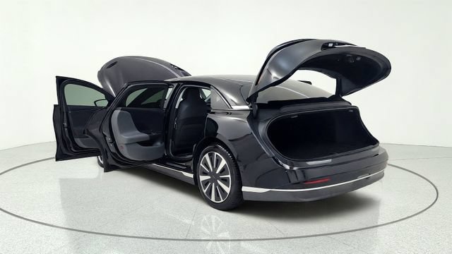 Used 2025 Lucid Air Pure RWD image 16