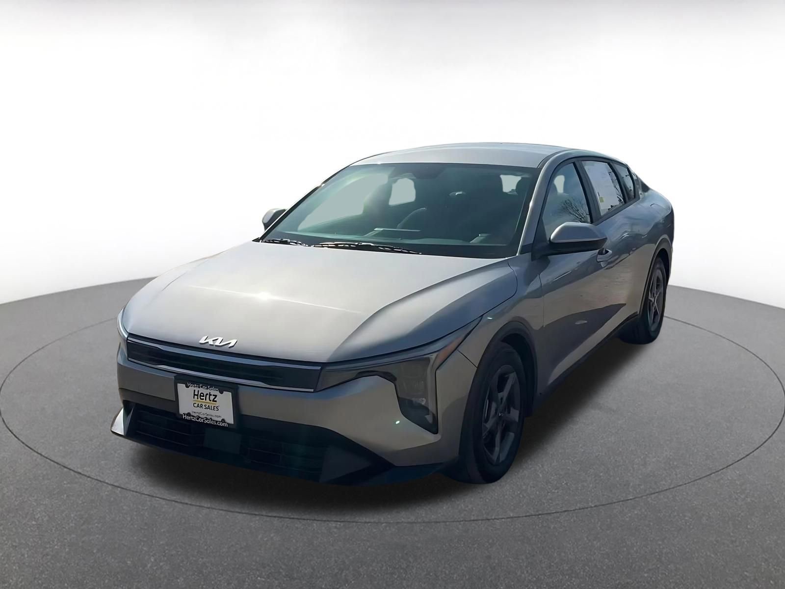 Used 2025 Kia K4 LXS image 7
