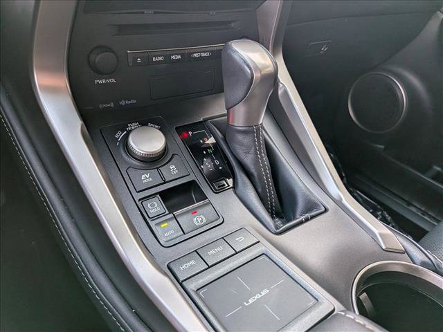 Used 2016 Lexus NX 300h AWD image 18