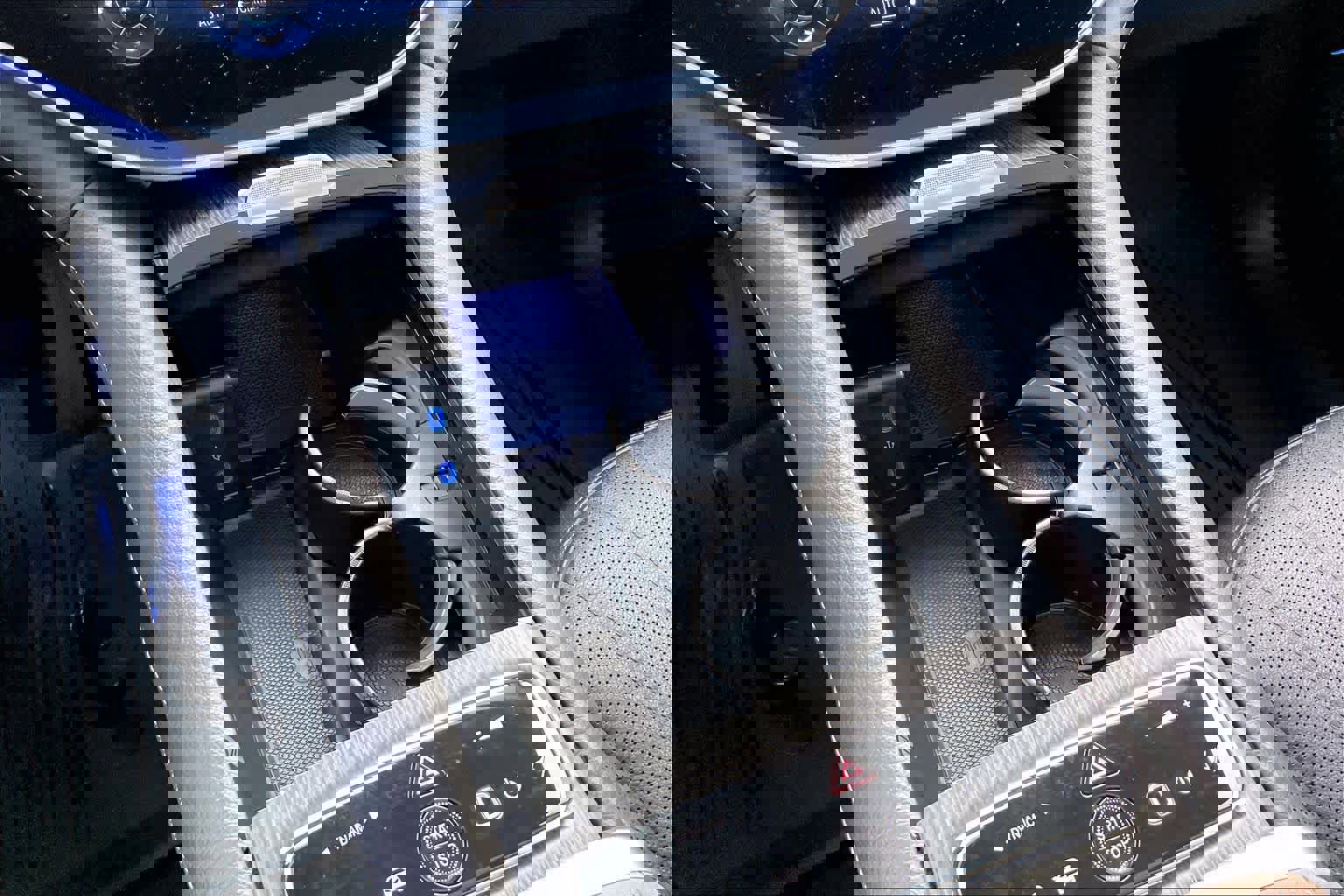 Used 2023 Mercedes-Benz EQS 580 4MATIC SUV image 34