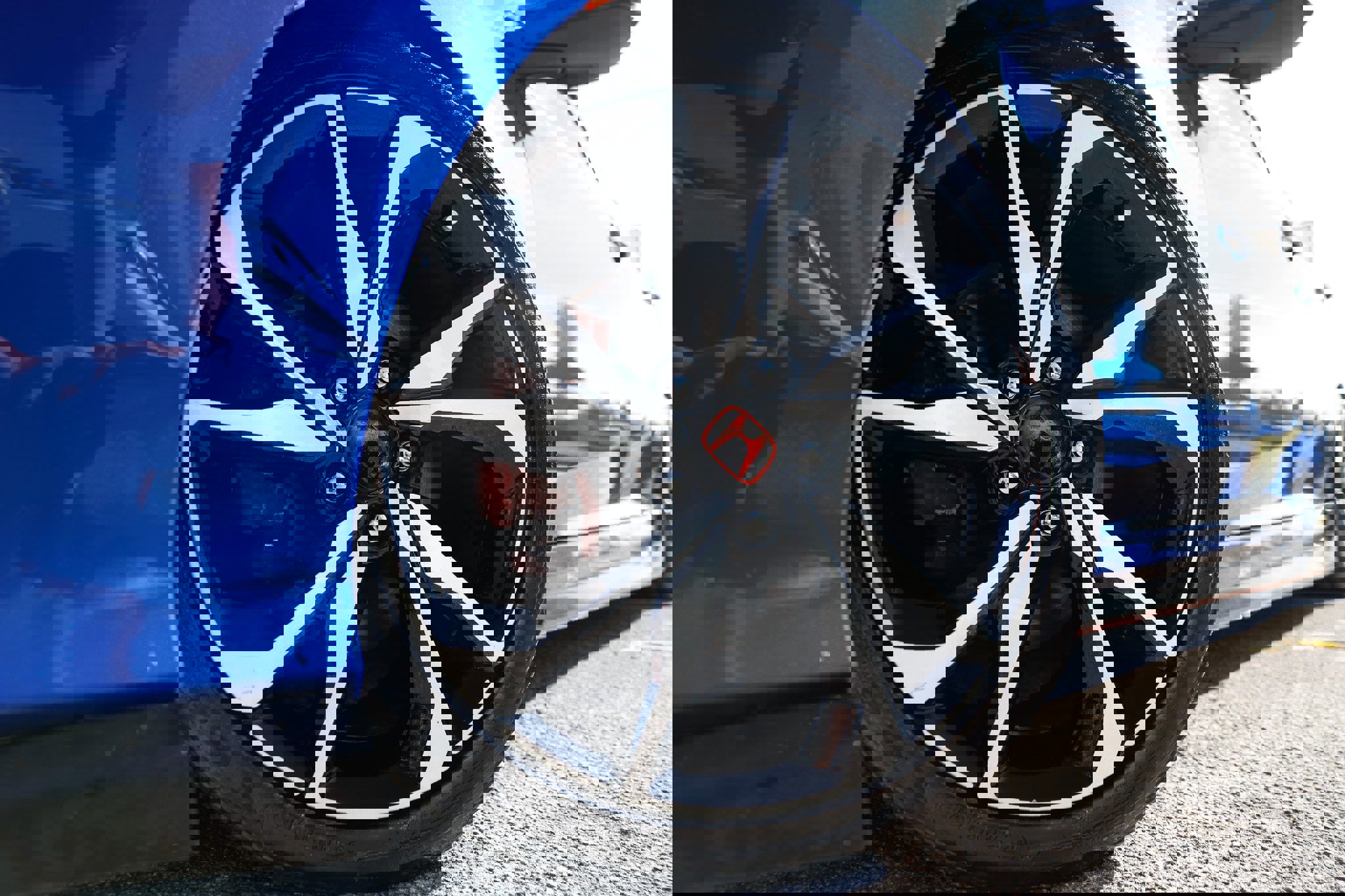 Used 2019 Honda Civic Si image 30