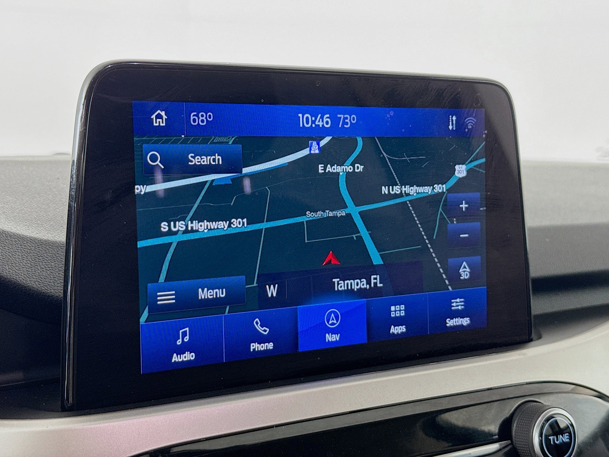 Used 2020 Ford Escape SE image 14