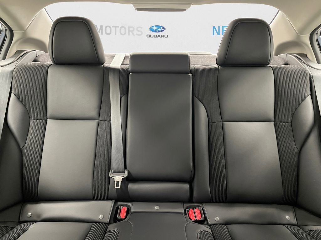 New 2025 Subaru Legacy Sport image 16