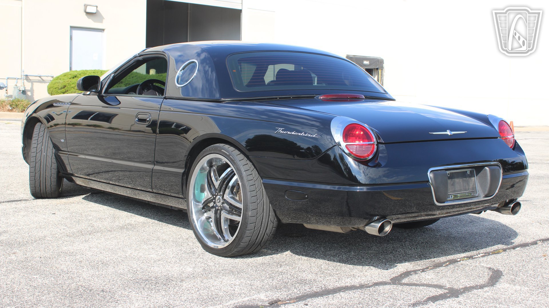 Used 2003 Ford Thunderbird RWD image 31