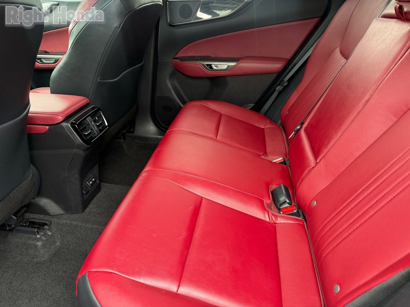 Used 2023 Lexus NX 350 AWD image 27