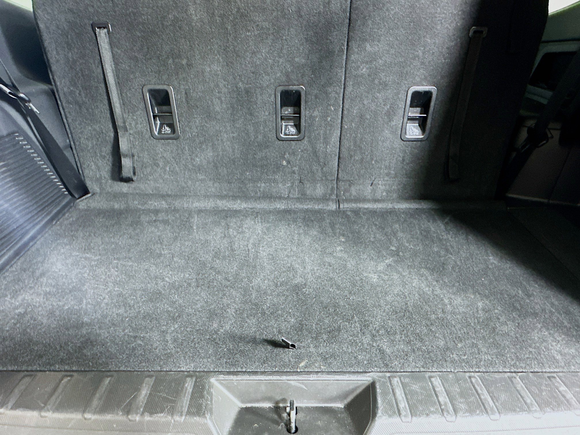 Used 2025 Subaru Ascent Premium image 29